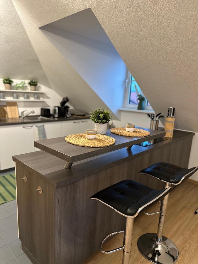 Oasis Appart - Wohnen Am Elbtal - Balkon - Netflix - Tiefgarage Dresden Exterior photo