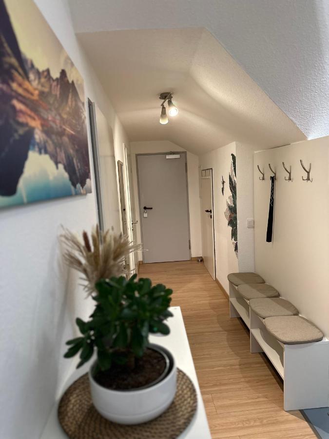 Oasis Appart - Wohnen Am Elbtal - Balkon - Netflix - Tiefgarage Dresden Exterior photo